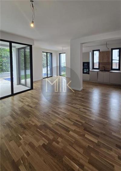 Vila 5 camere lux  + piscina I Pipera-Iancu Nicolae - 1