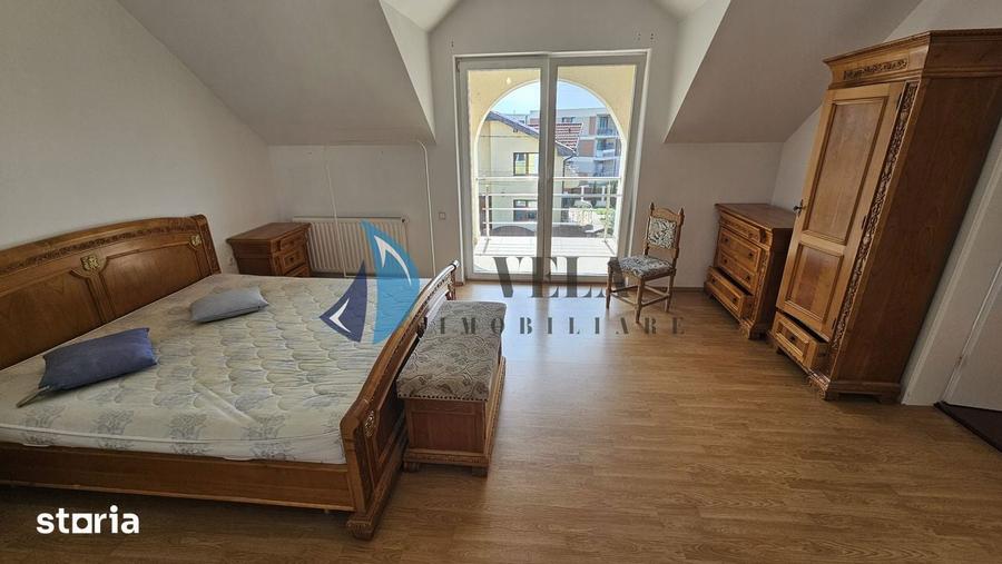 Casa 5 camere, garaj, zona Unirii - 8