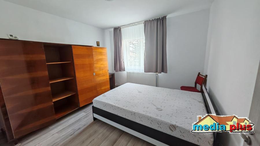 Apartament 2 camere Micro 14 – Mașnița, etaj 1, mobilat, 1.250 lei - 3