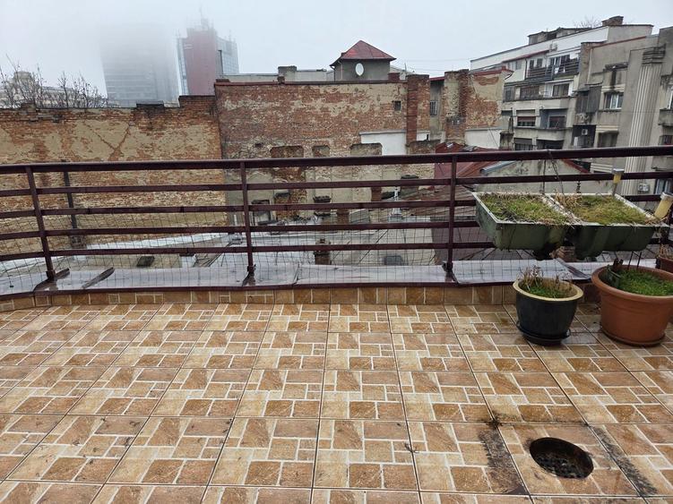 Apartament elegant, ultracentral – rafinament, confort și poziționare excepționa - 2