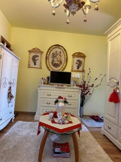 Apartament deosebit la et 1/3 Primarie Giroc - 6