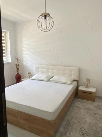 Inchiriez garsoniera Sanpetru - 5