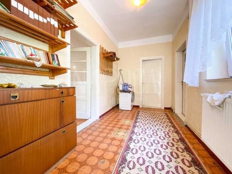 Casa 2 camere de vanzare in Jucu de Mijloc - 7