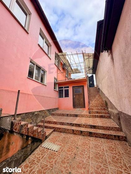 Casa cu curte generoasa ?i multiple posibilita?i zona Mo?nei - 12