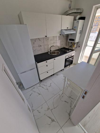 Inchiriez garsoniera mobilata si utilata in Chiajna - 5