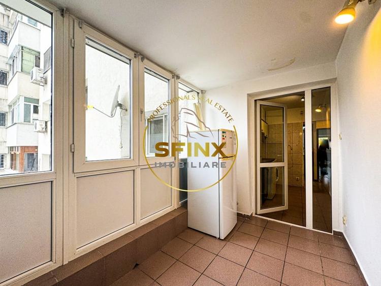 Piata Romana - Metrou -semimobilat - pet friendly - 8