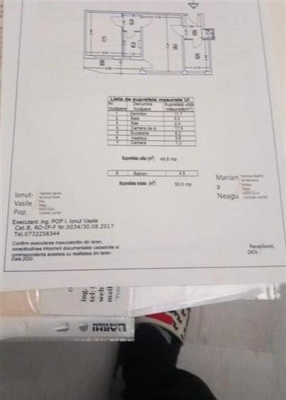 Apartament 2 camere Colentina - 1