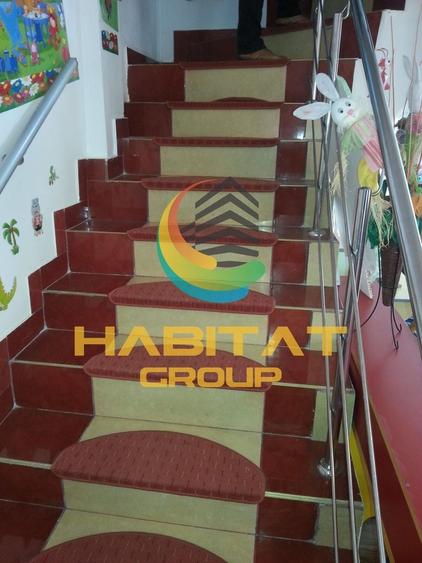 Casa Tineretului de Vanzare 380 mp utili, curte 450 mp - 5