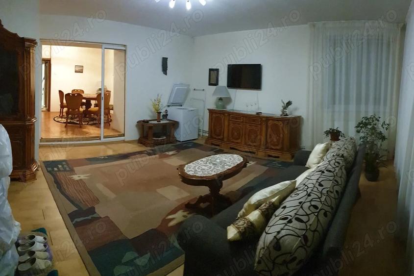 Apartament faleza nord parter 109 m l - 4