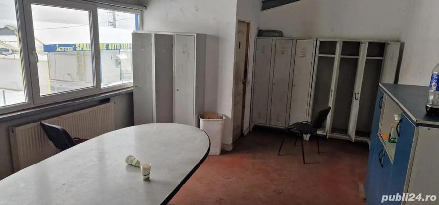 Hala service auto sau depozit de inchiriat - 4