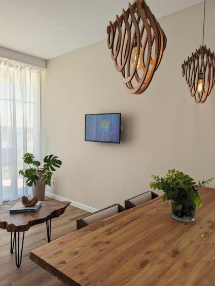 VIla Moderna zona Mamaia Sat (termen lung) - 21