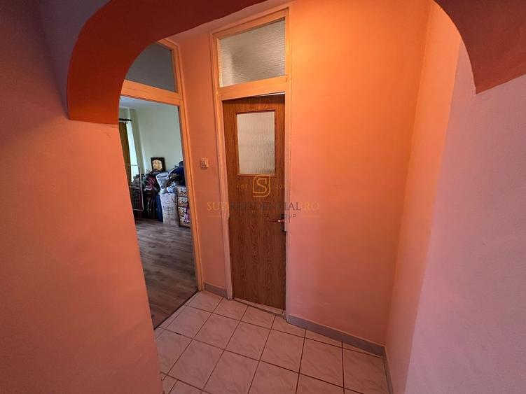 Apartament cu 3 camere , decomandat, Parc Sebastian, Comision 0% - 7