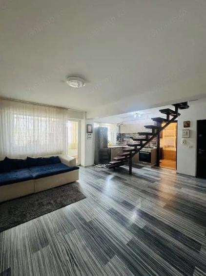 Se vinde- Apartament 3 camere tip duplex . - 4