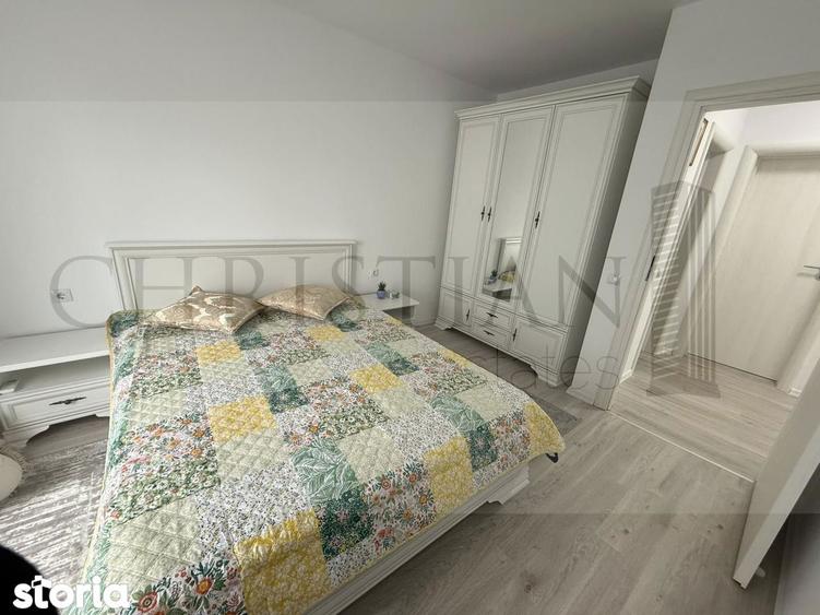 Apartament 3 camere - Ghencea 158 - Drumul Taberei - 13