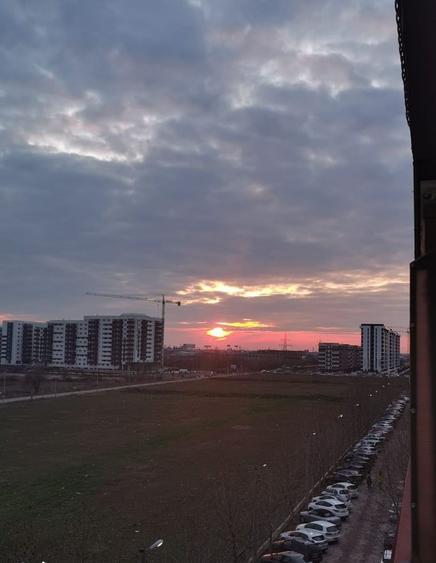 Apartament 2 camere, 54 mp, mobilat și utilat – Militari Residence-Comision 0% - 7