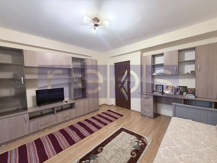 VANZARE 2 CAMERE | METROU | PARCUL BAZILESCU | - 2