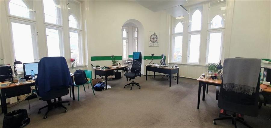 Spatiu de birouri Ultracentral - 4