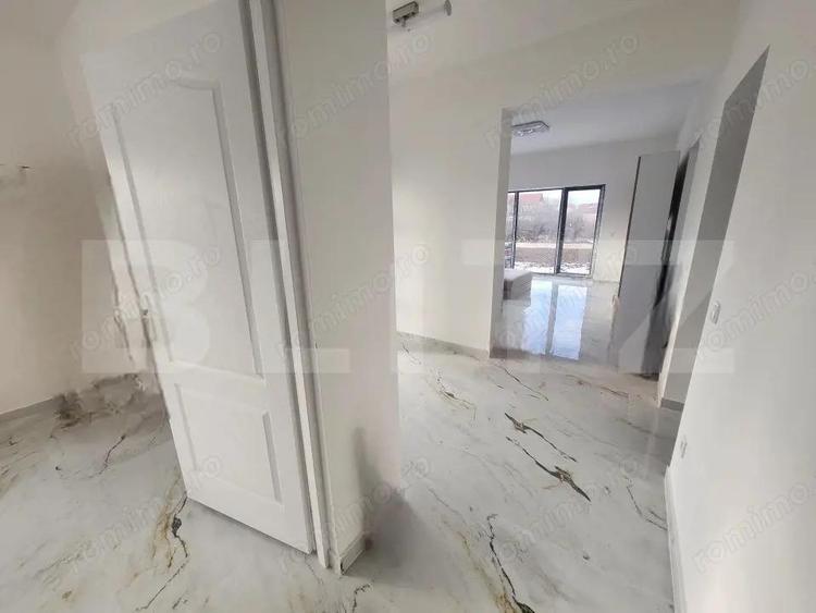 Casa individuala cu 3 camere,700 mp teren, zona Kaufland-Cetate - 5