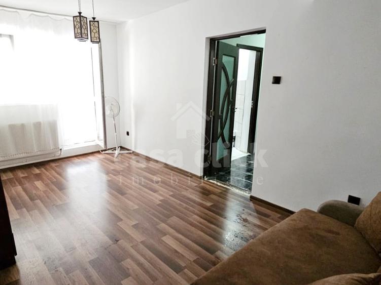 Apartament spațios cu 1 cameră, etaj 1 – I.C. Frimu | EXCLUSIV Casa Click - 2