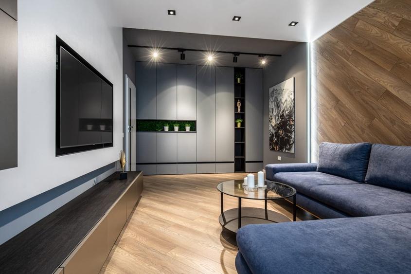 Inchiriere 2 camere Berceni Metalurgiei Aparatorii Patriei - 7