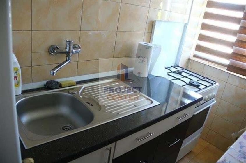 Apartament 2 camere Exercitiu, etaj 4 - 10