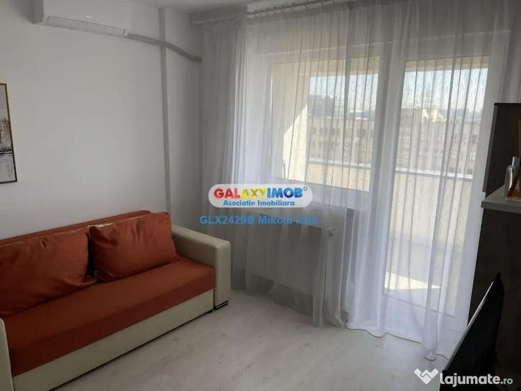 Apartament 2 camere decomandat et 10/12 V22 -Virtutii - Luj - 7