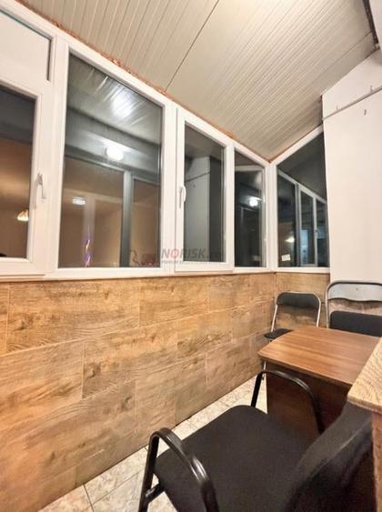 Apartament 3 Camere 67mp Decomandat Bloc 1979 3 min Metrou LUJERULUI  - Renovat - 5