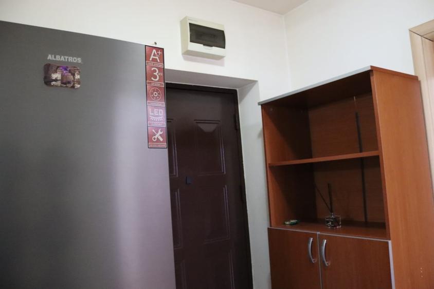 Apartament  tip studio de vânzare Splaiul Unirii -Confort City/ centrala termica - 19