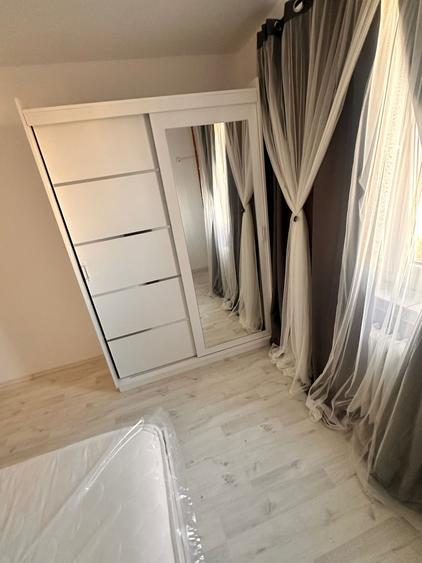 Berceni - Samoilă Dumitru 3 camere mobilat, utilat - 4