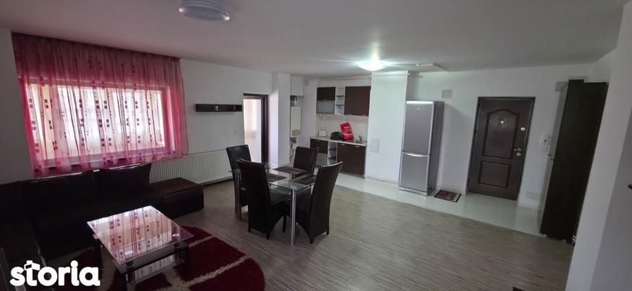 Apartament 3 camere decoamandat str Stefan cel Mare (langa Arena Mall) - 6