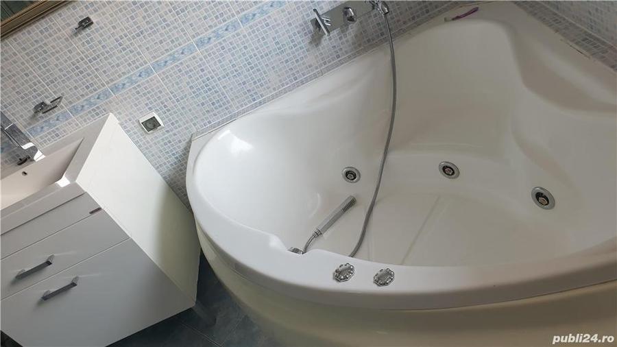 Zona Armeneasca - Izvorul Rece vila 7 camere - 5