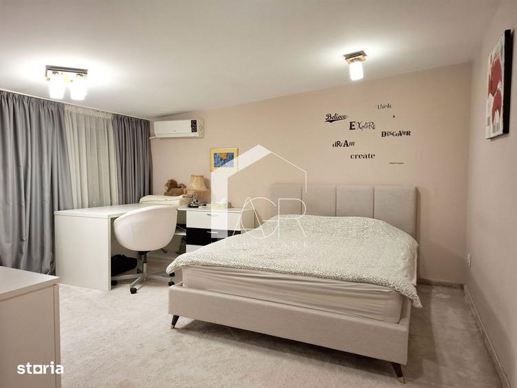 Casa P+M, cu 5 camere, zona Central - 17