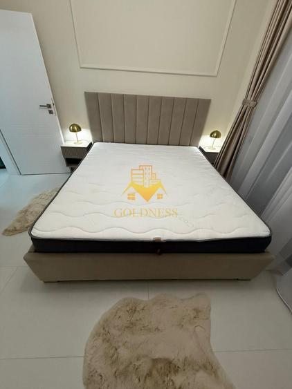 2 Camere open space, Parcare, Zona Vivo, Bloc nou, BMW, Avram Iancu. - 10