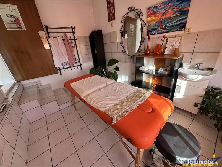 FILM3D!Casa multifunctionala, recomandata si pentru cabinete - 10