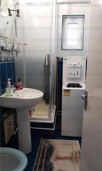 Garsoniera decomandata - zona Astra - 3