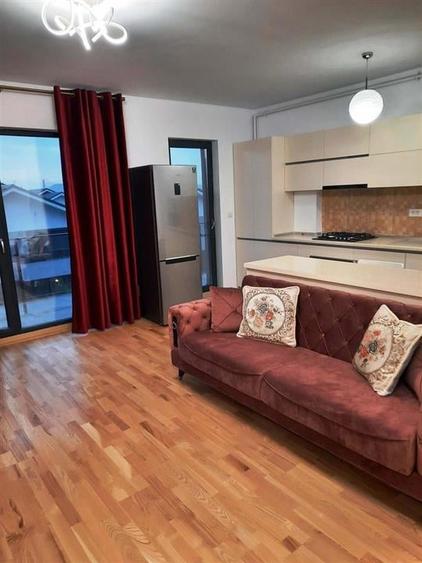 Apartament 2 camere in Ploiesti, zona Albert, MRS Village - 11