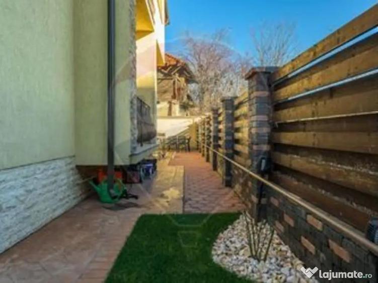 VANZARE Casa Duplex cu 4 camere Voluntari - 10