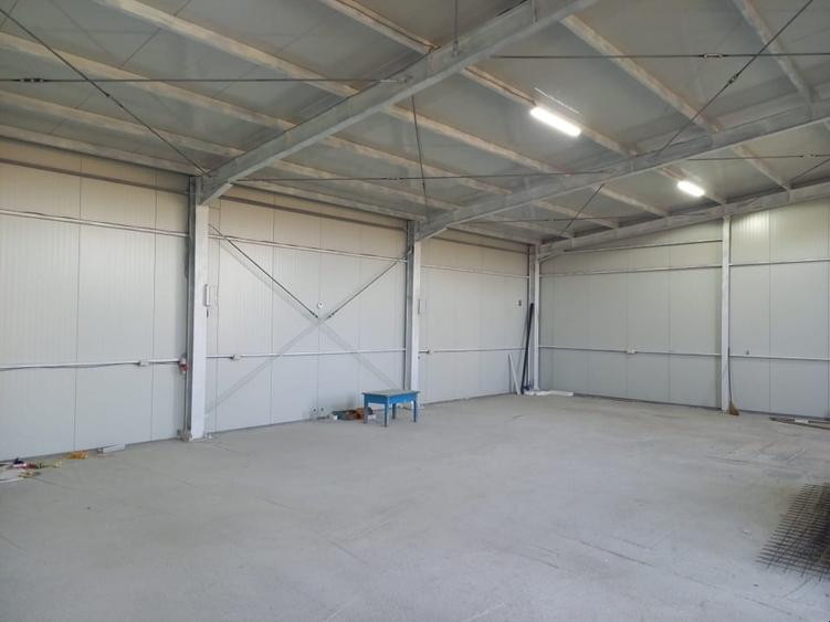 Spatiu de inchiriat 150mp, Iuliu Maniu, Militari - 5