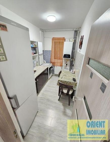 De vanzare apartament 2 camere, parter, zona Casa de Cultura - 7