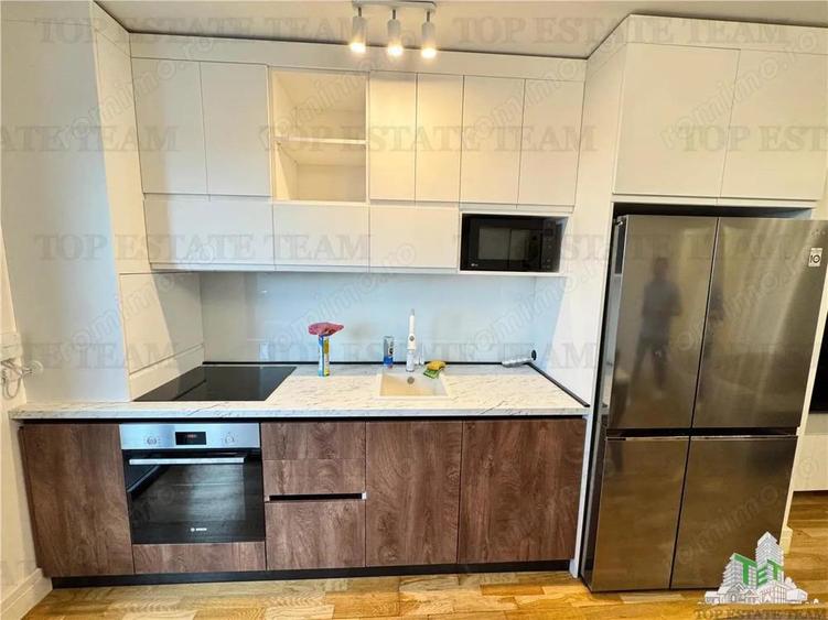 Apartament de vanzare in Barbu Vacarescu - 14