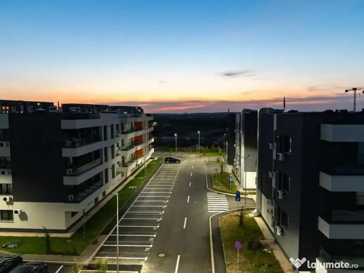 Apartament 2 camere - Discount 10.000 + TVA - comisio... - 8