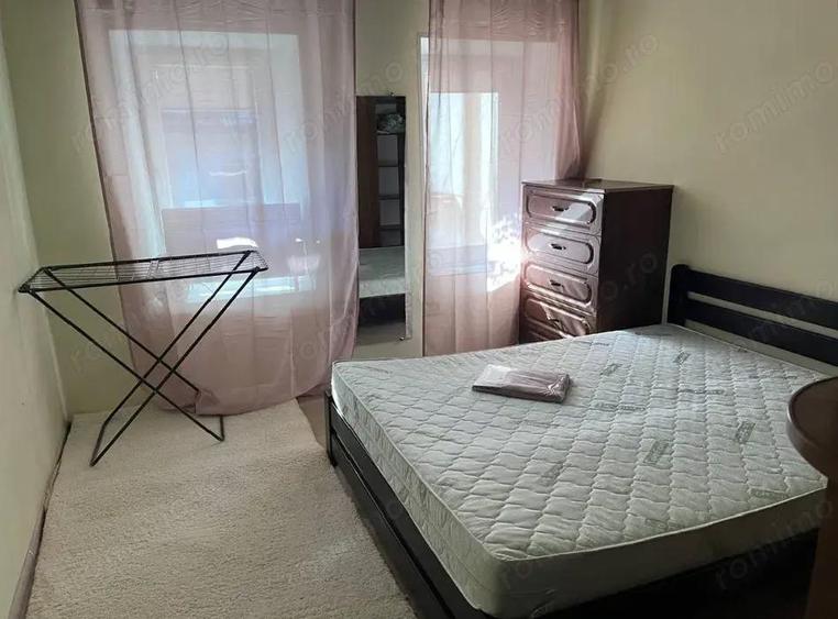 Garsoniera de inchiriat zona Apusului - 2