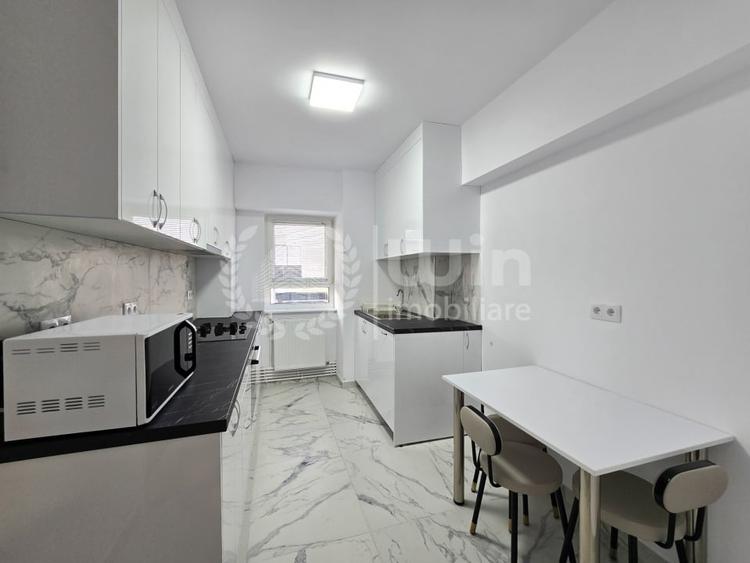 Apartament 3 camere decomandat | Etaj 6/8 | Parcare | Zorilor | UMF - 9