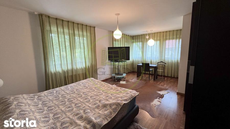 Vila deosebita in Predeal Cioplea | 210 mp | 5 camere | teren 500 - 8