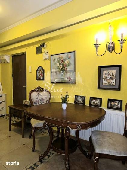 Apartament 3 camere, Zona Cambridge School - 10