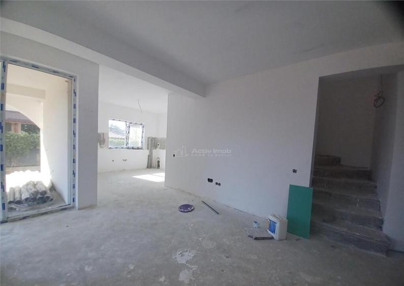 Vila Magurele- Sat Varteju - 6