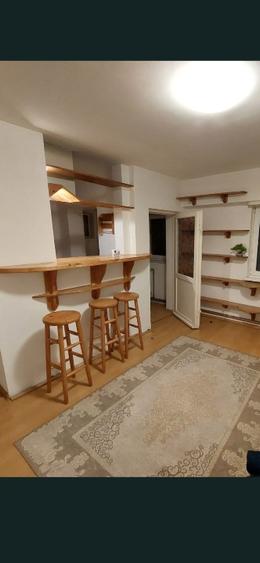 Garsoniera centrul civic - Langa Afi Mall - 1