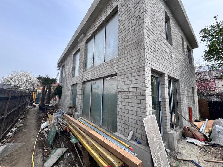 Casa individuala deosibita P+1. 4 cam. Util 100mp. Teren 298 mp - 4