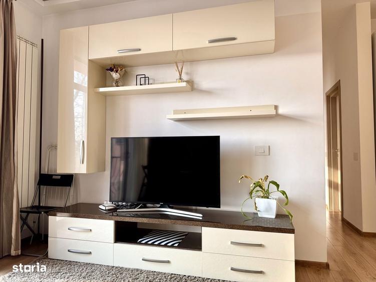 Apartament, - 4