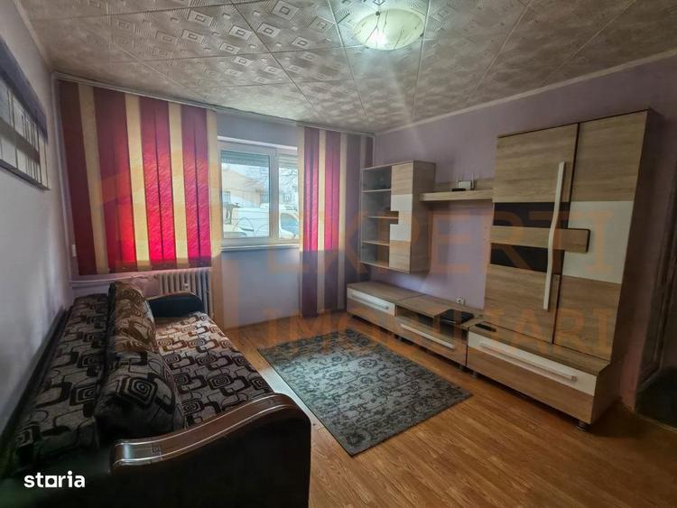 Apartament 2 camere, situat in Tomis Nord - 13